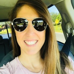 Meet your Posher, Billiejo